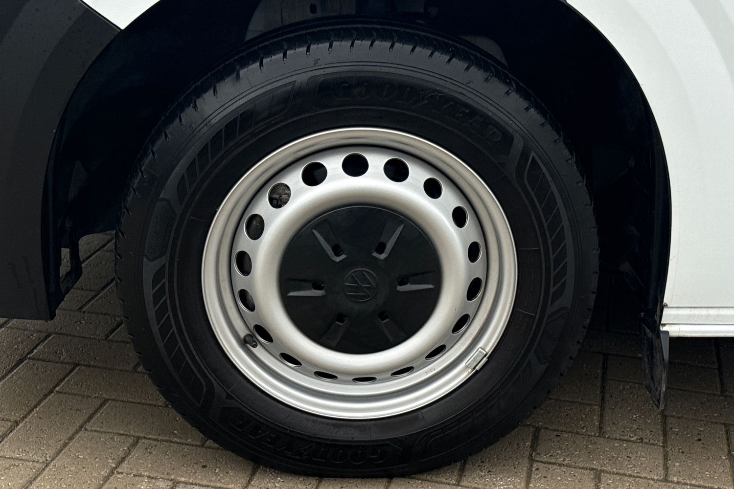 Used Volkswagen Transporter 2025 for sale - 77458970: Photo 6