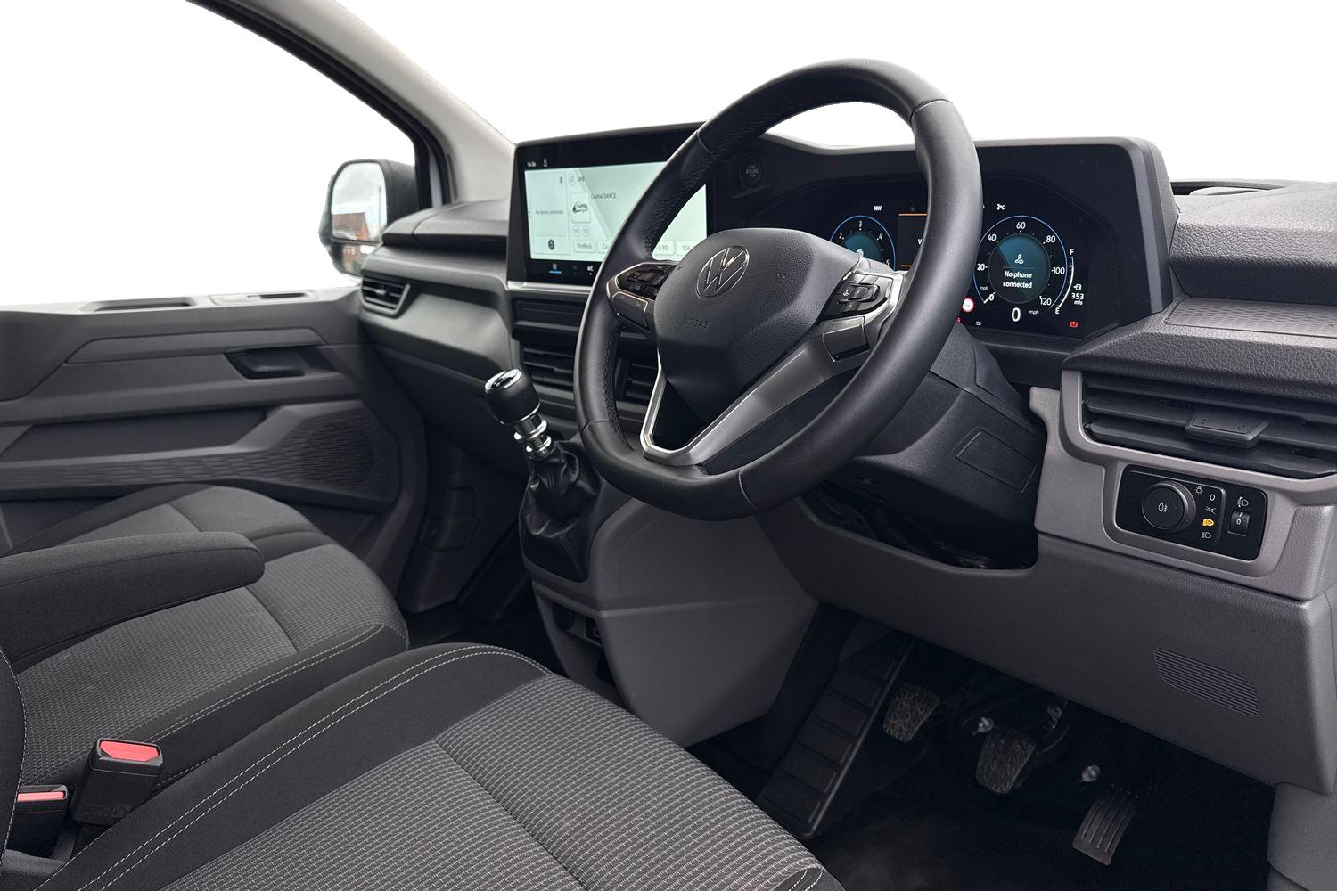 Used Volkswagen Transporter 2025 for sale - 77458970: Photo 7