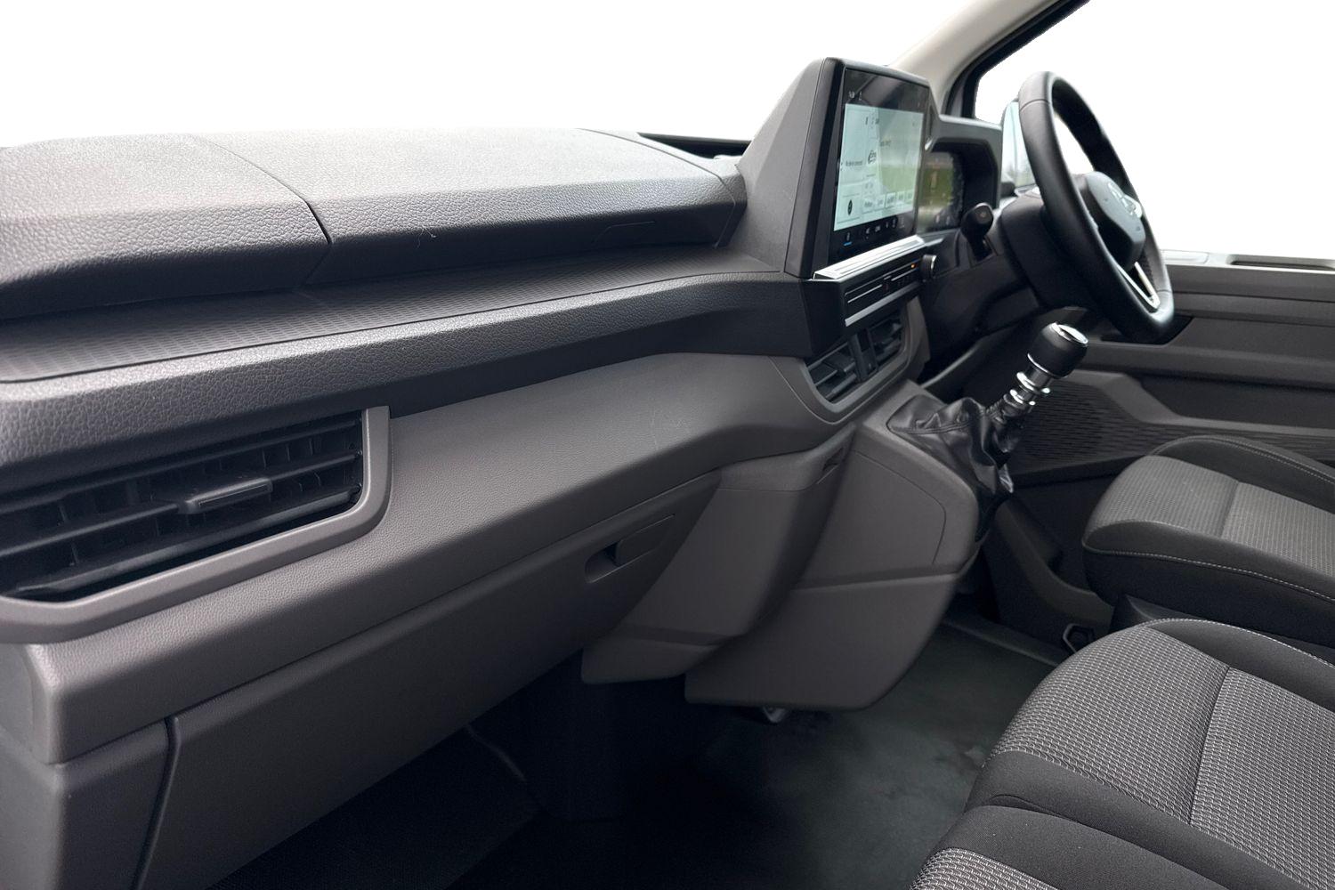 Used Volkswagen Transporter 2025 for sale - 77458970: Photo 8