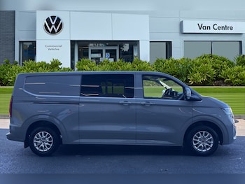 Used Volkswagen Transporter 2026 for sale - 79215709: Photo
