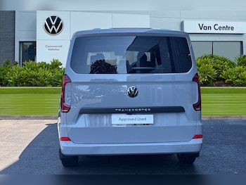 Used Volkswagen Transporter 2026 for sale - 79215709: Photo