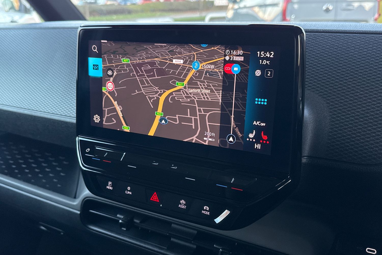 Used Volkswagen ID.Buzz 2023 for sale - 77000572: Photo 12