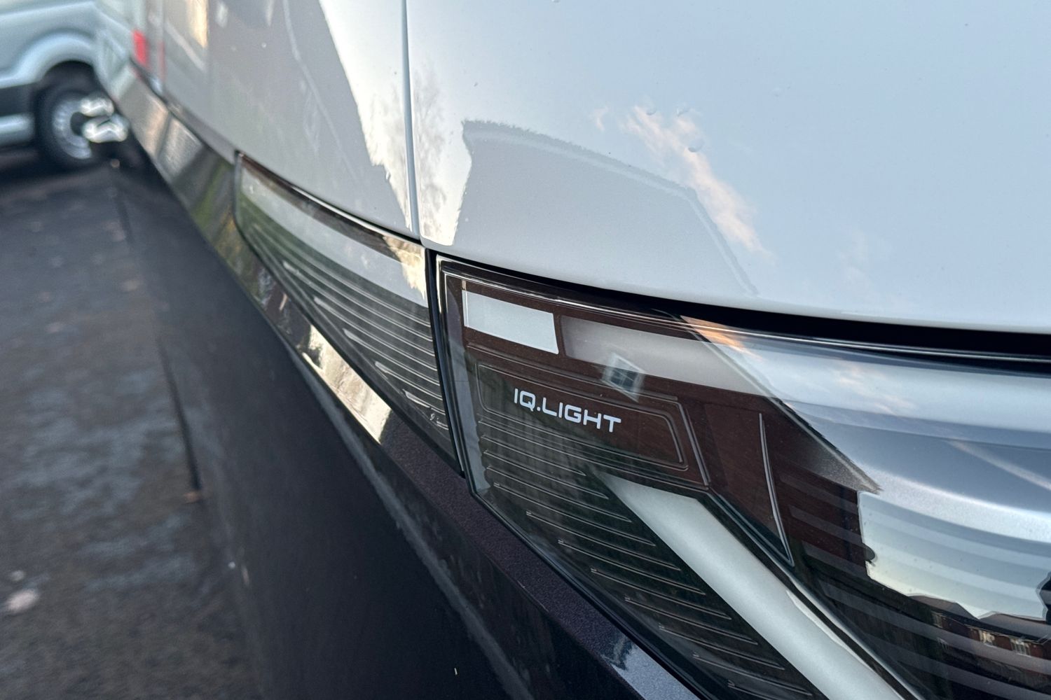 Used Volkswagen ID.Buzz 2023 for sale - 77000572: Photo 30