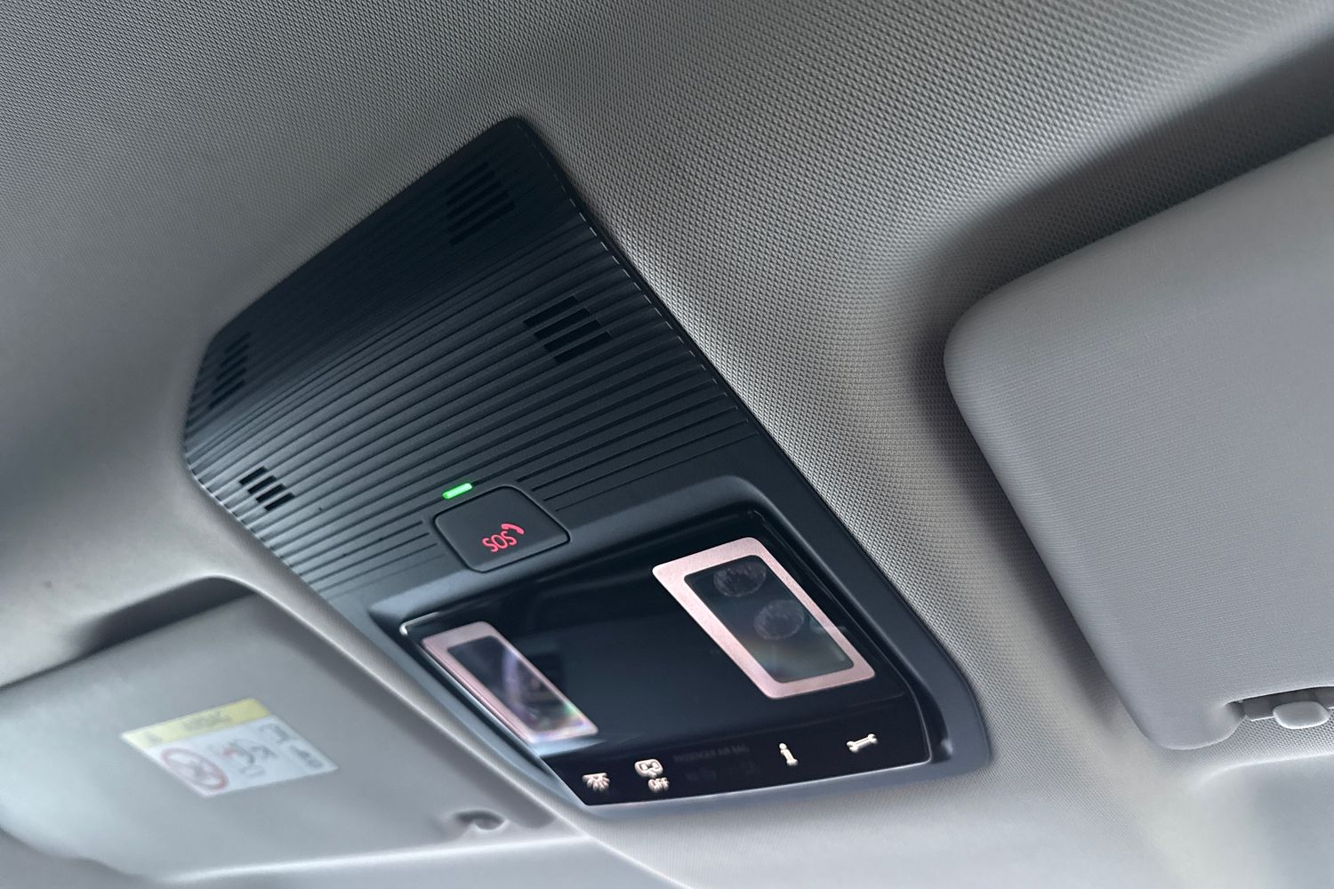 Used Volkswagen ID.Buzz 2023 for sale - 77000572: Photo 33