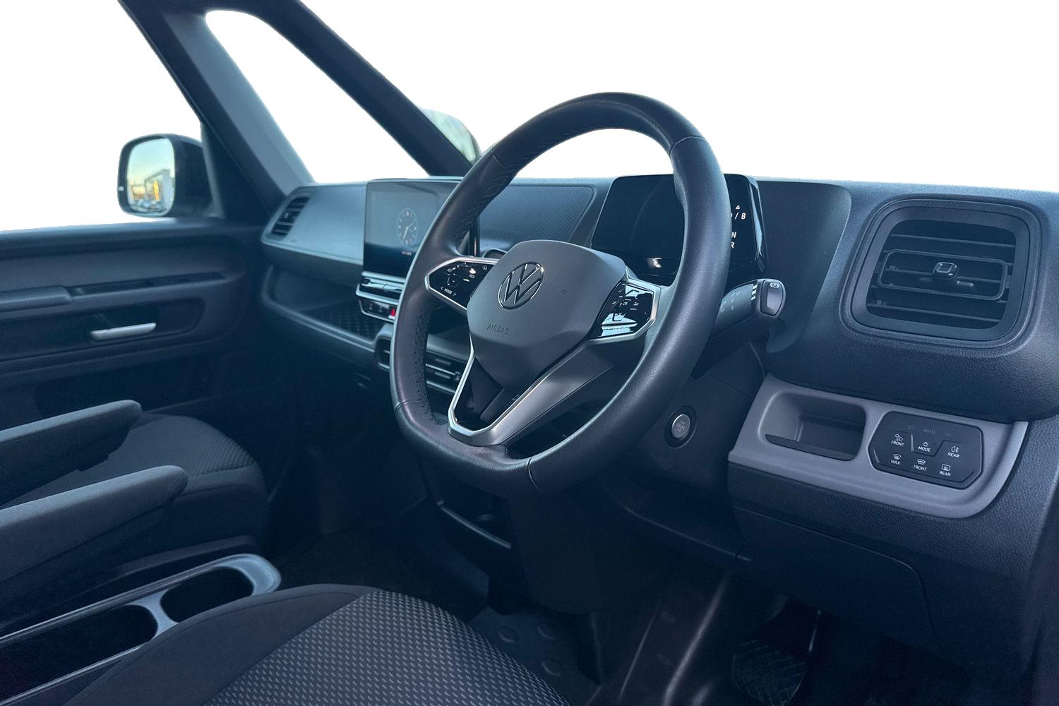 Used Volkswagen ID.Buzz 2023 for sale - 77000572: Photo 8