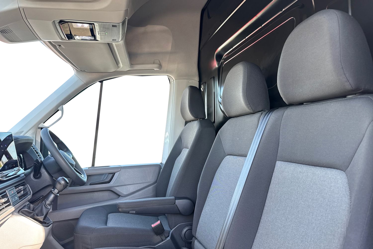 Used Volkswagen Crafter 2024 for sale - 77943703: Photo 11