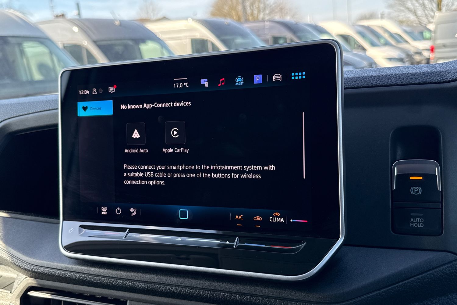 Used Volkswagen Crafter 2024 for sale - 77943703: Photo 12