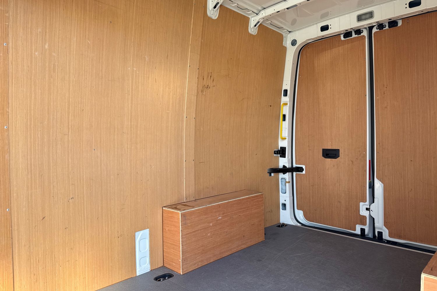 Used Volkswagen Crafter 2024 for sale - 77943703: Photo 14