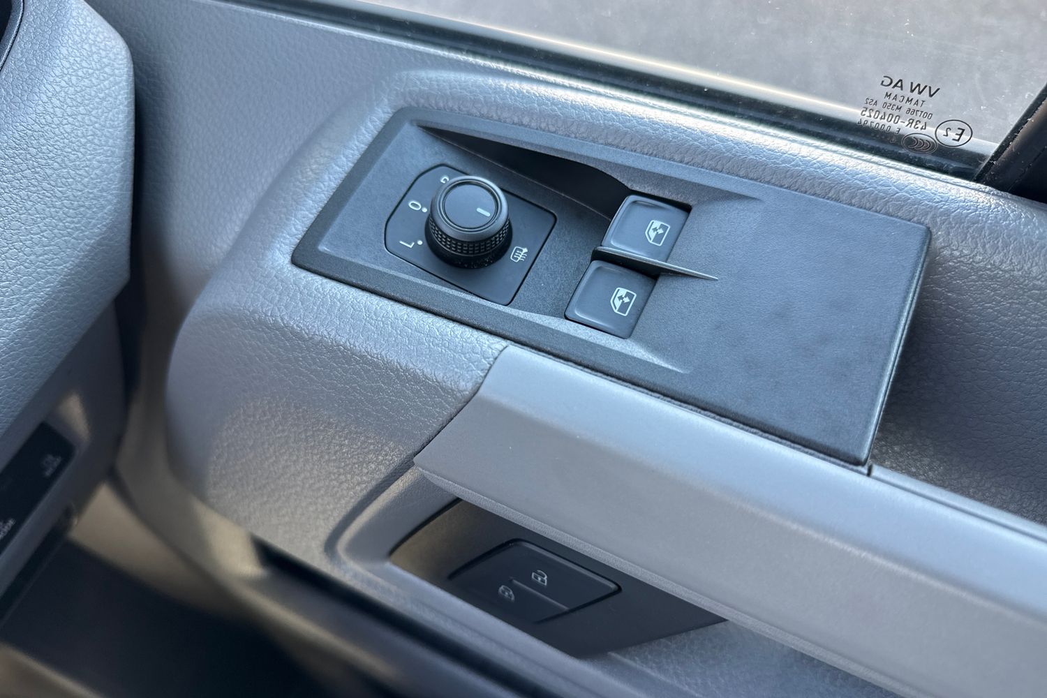 Used Volkswagen Crafter 2024 for sale - 77943703: Photo 18