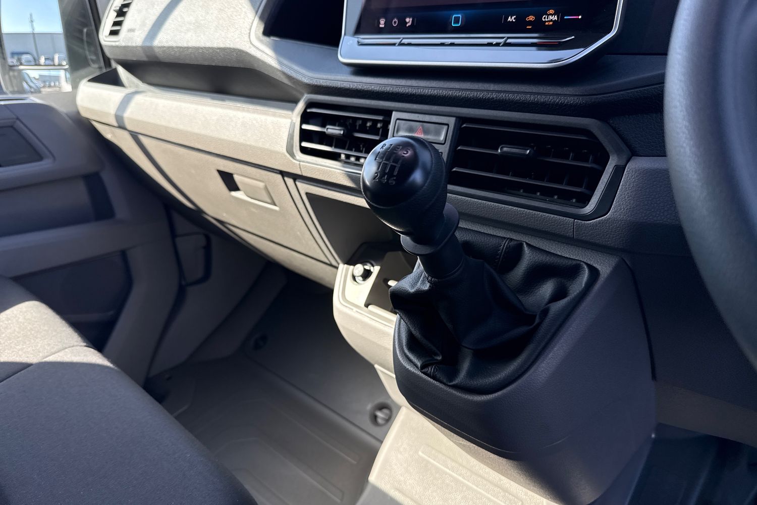 Used Volkswagen Crafter 2024 for sale - 77943703: Photo 20