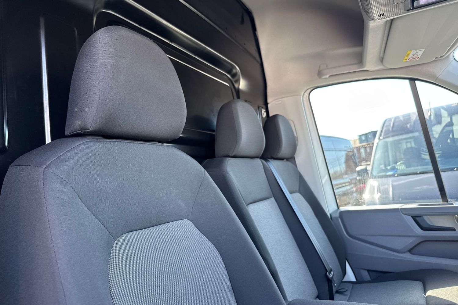 Used Volkswagen Crafter 2024 for sale - 77943703: Photo 21