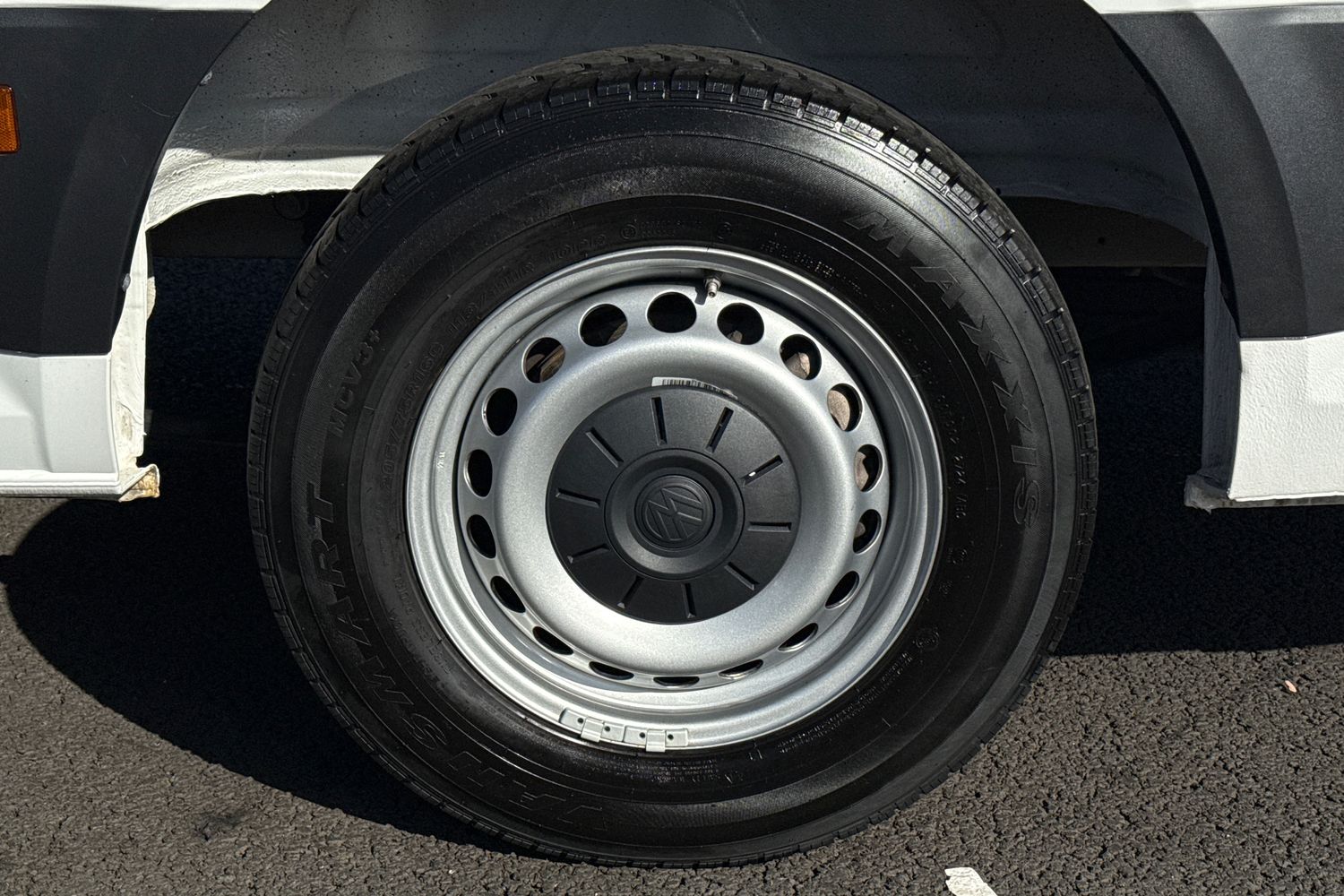 Used Volkswagen Crafter 2024 for sale - 77943703: Photo 22