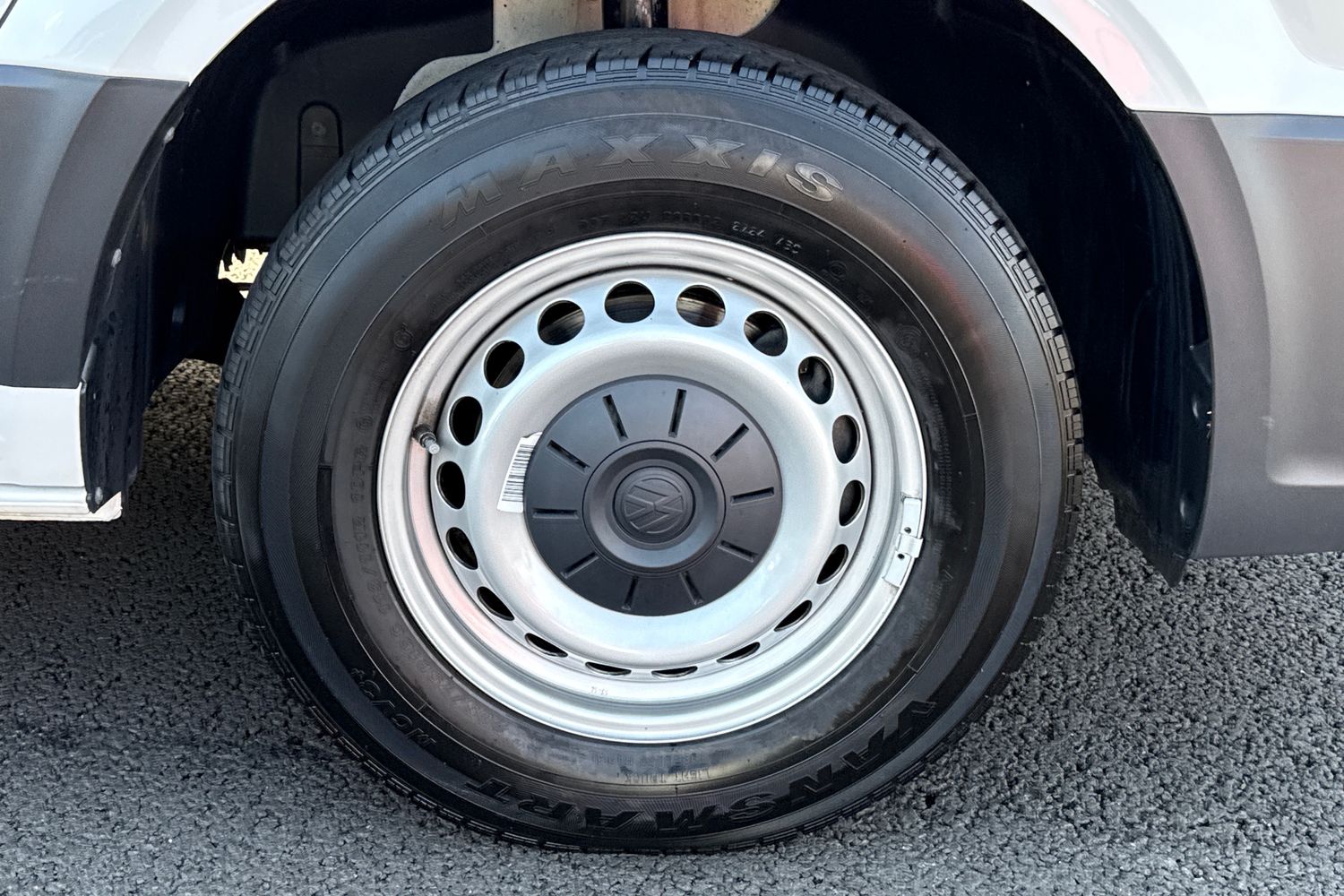 Used Volkswagen Crafter 2024 for sale - 77943703: Photo 23