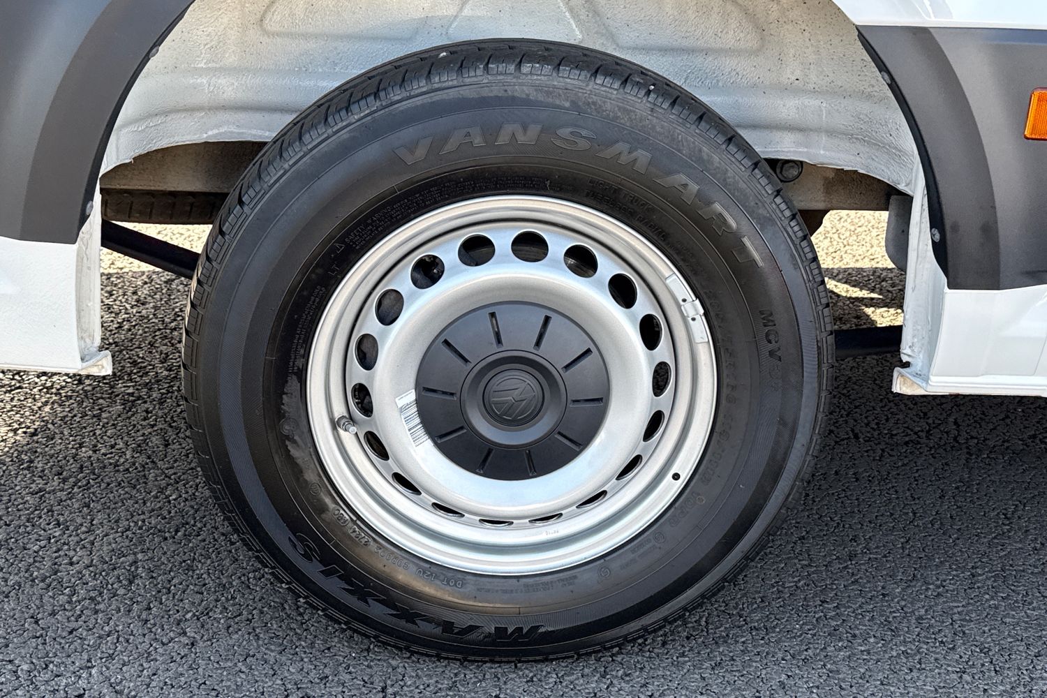 Used Volkswagen Crafter 2024 for sale - 77943703: Photo 24