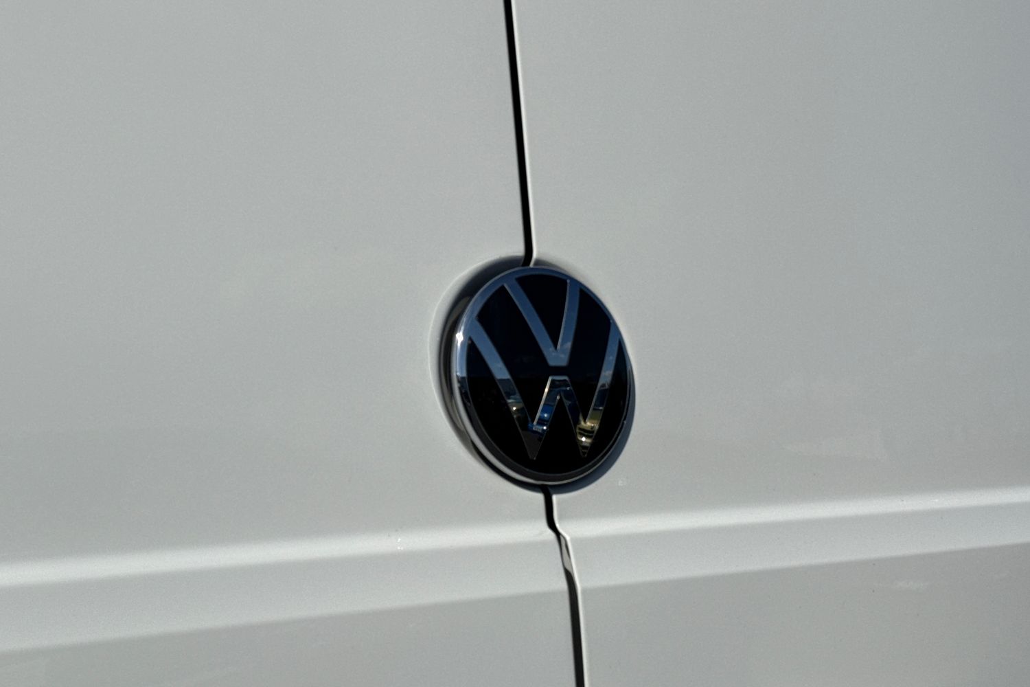 Used Volkswagen Crafter 2024 for sale - 77943703: Photo 25