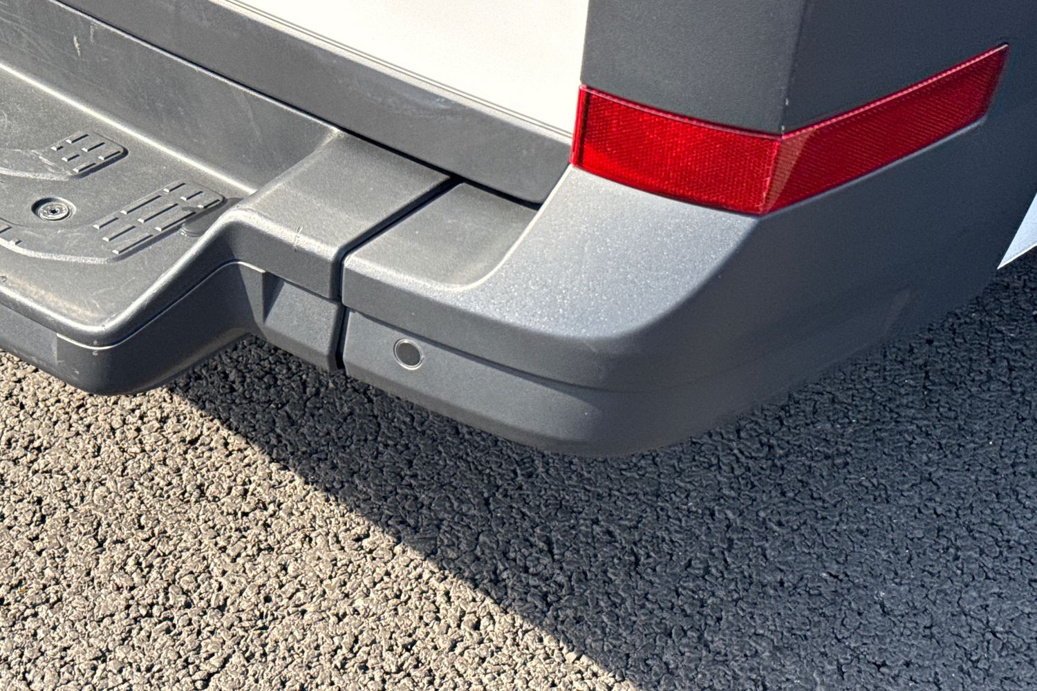 Used Volkswagen Crafter 2024 for sale - 77943703: Photo 27