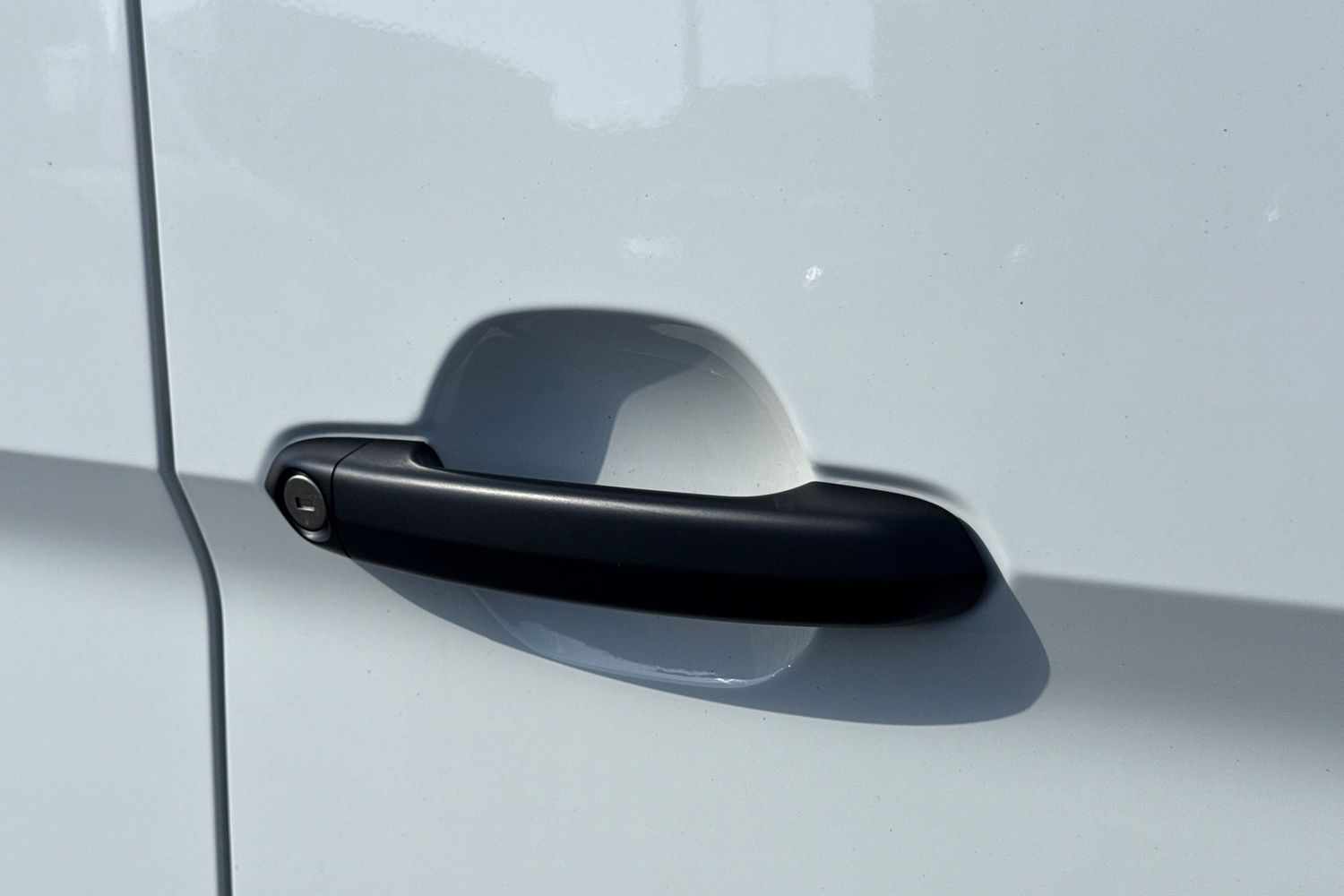 Used Volkswagen Crafter 2024 for sale - 77943703: Photo 28