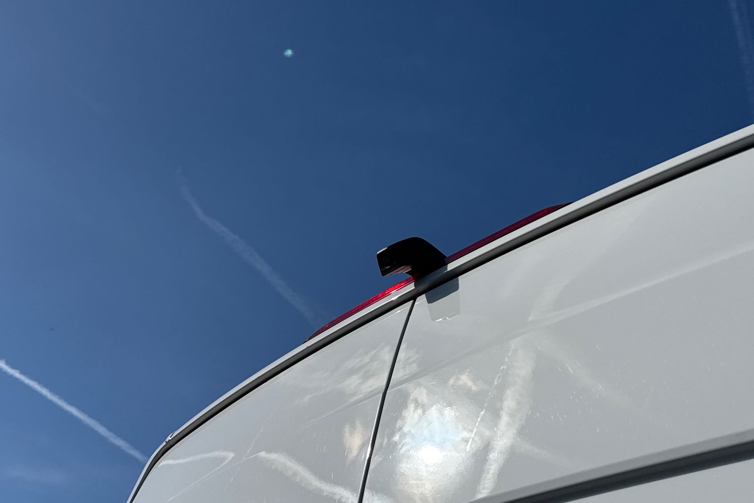 Used Volkswagen Crafter 2024 for sale - 77943703: Photo 29