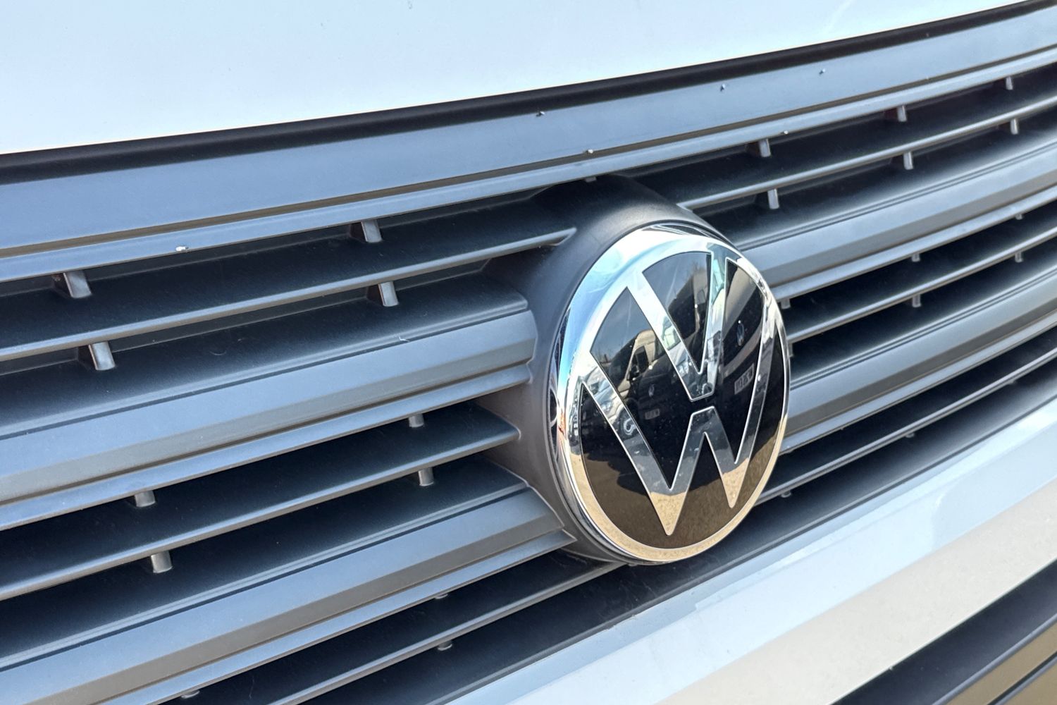 Used Volkswagen Crafter 2024 for sale - 77943703: Photo 31