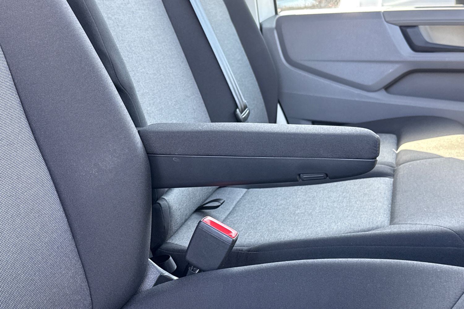 Used Volkswagen Crafter 2024 for sale - 77943703: Photo 32