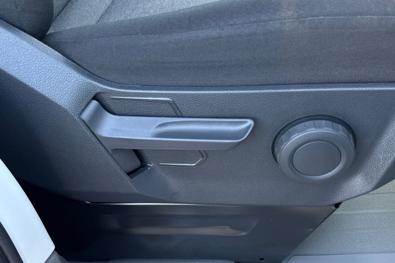 Used Volkswagen Crafter 2024 for sale - 77943703: Photo 33