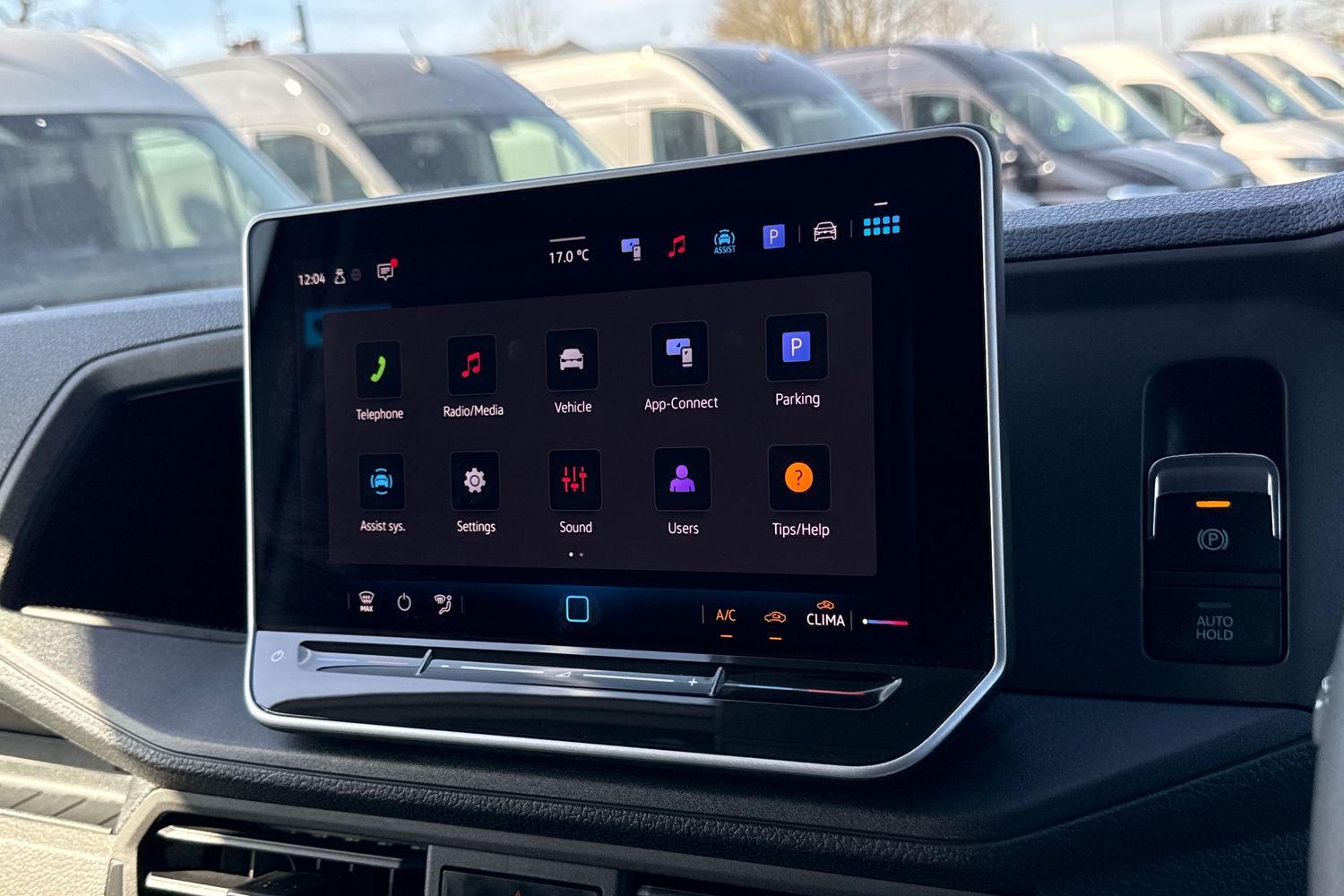 Used Volkswagen Crafter 2024 for sale - 77943703: Photo 35