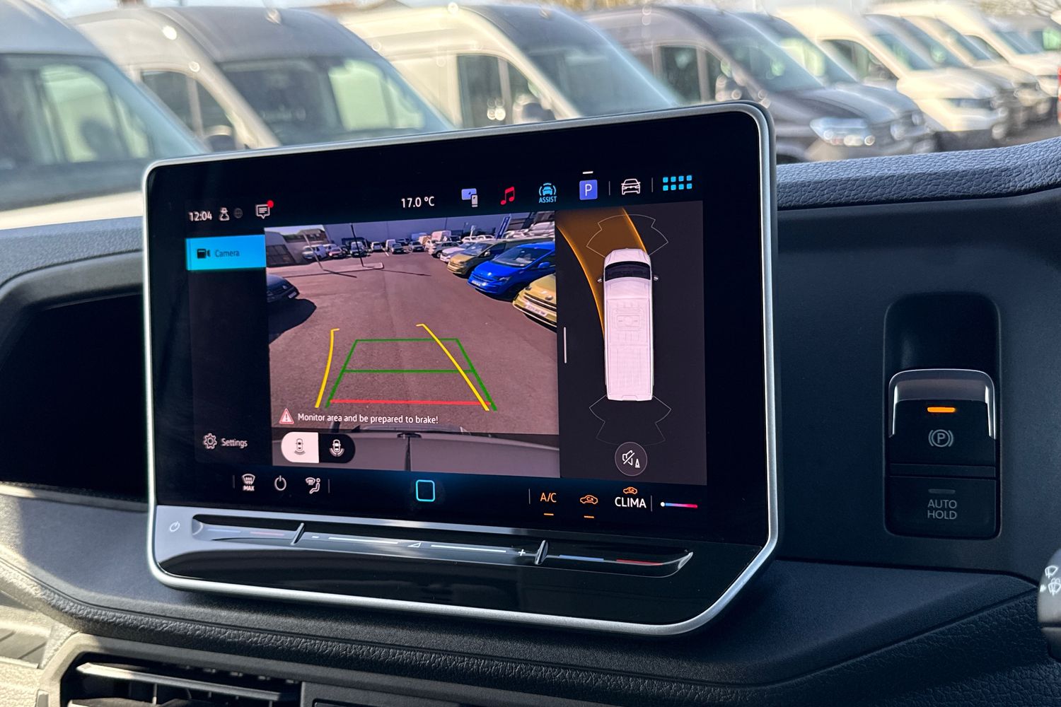 Used Volkswagen Crafter 2024 for sale - 77943703: Photo 36