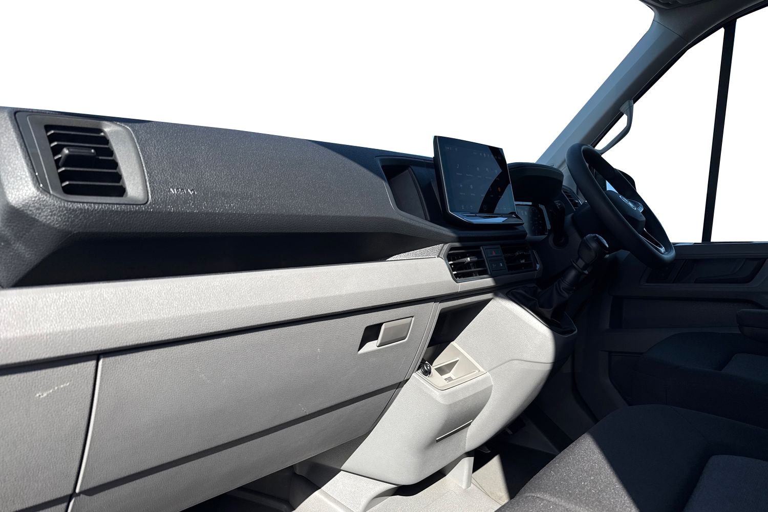 Used Volkswagen Crafter 2024 for sale - 77943703: Photo 9