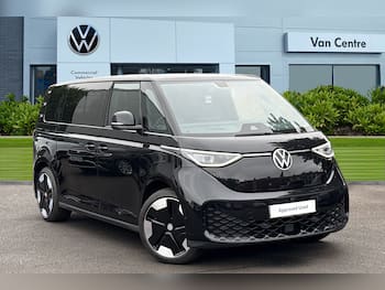 Used Volkswagen ID.Buzz 2025 for sale - 79656030: Photo