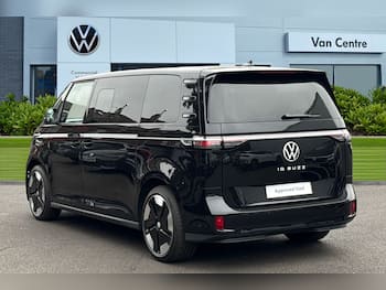 Used Volkswagen ID.Buzz 2025 for sale - 79656030: Photo
