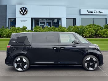 Used Volkswagen ID.Buzz 2025 for sale - 79656030: Photo