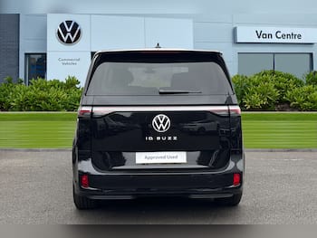 Used Volkswagen ID.Buzz 2025 for sale - 79656030: Photo