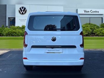 Used Volkswagen Transporter 2026 for sale - 79346800: Photo