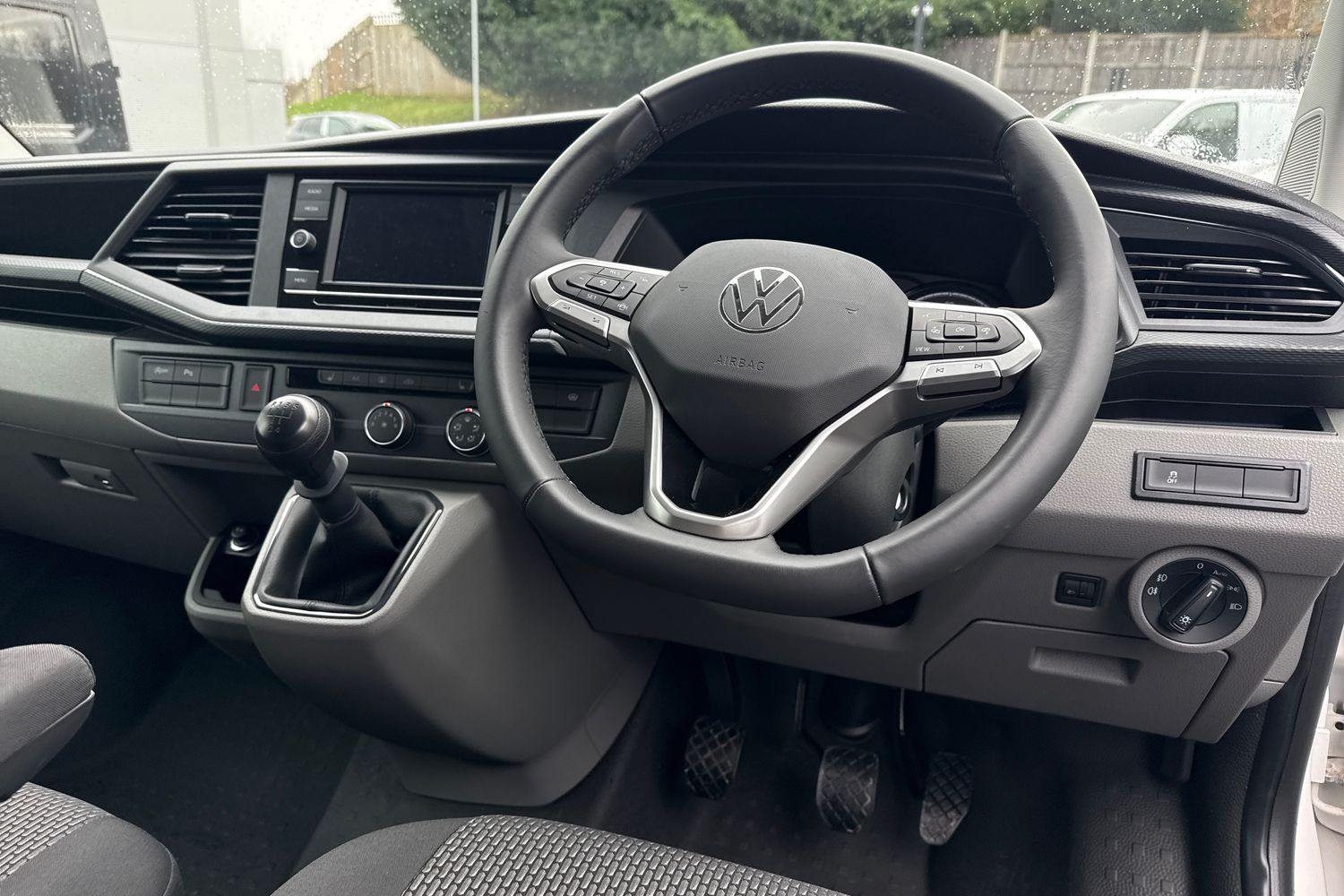 Used Volkswagen Transporter 2024 for sale - 77553332: Photo 13