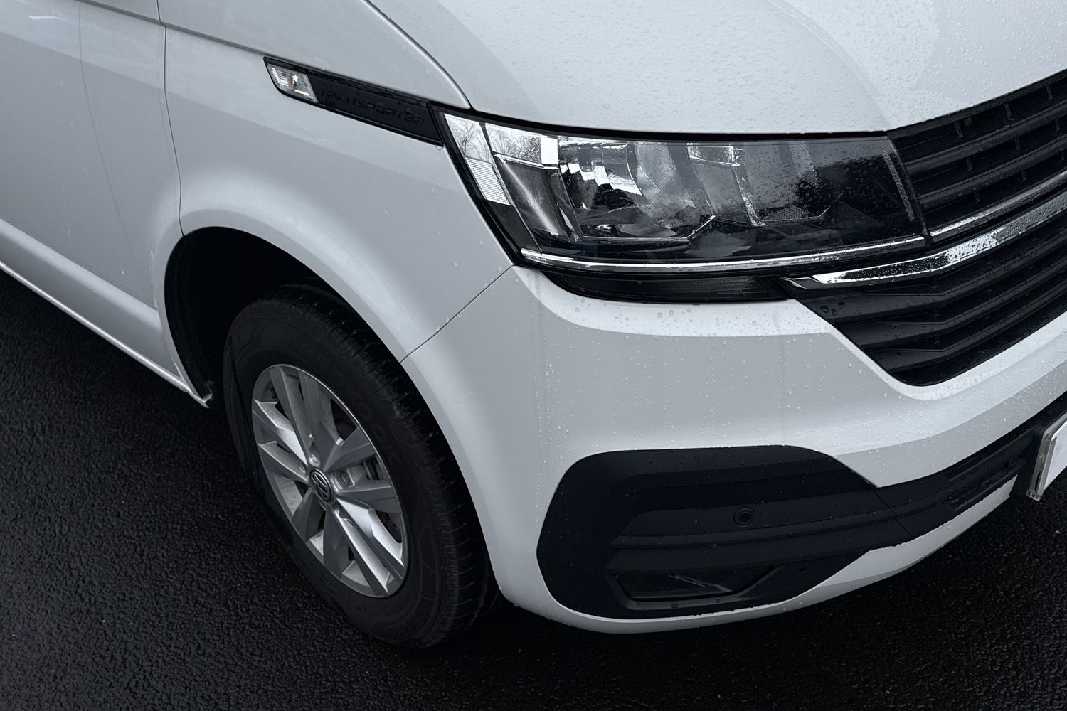 Used Volkswagen Transporter 2024 for sale - 77553332: Photo 17