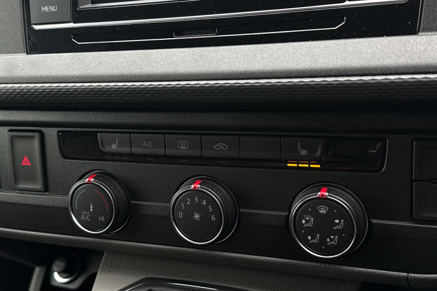 Used Volkswagen Transporter 2024 for sale - 77553332: Photo 19