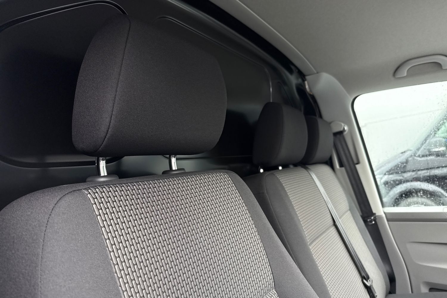 Used Volkswagen Transporter 2024 for sale - 77553332: Photo 21