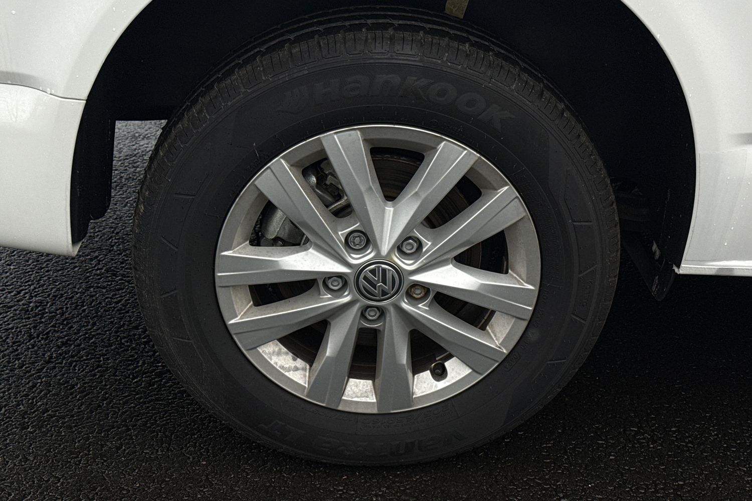 Used Volkswagen Transporter 2024 for sale - 77553332: Photo 23