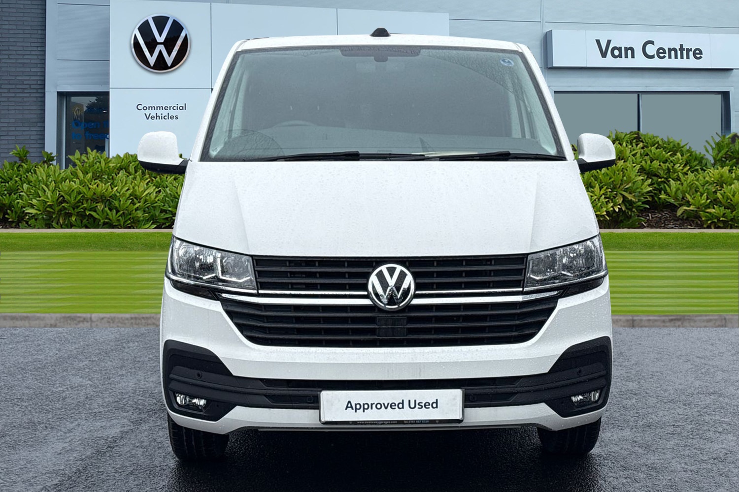 Used Volkswagen Transporter 2024 for sale - 77553332: Photo 6
