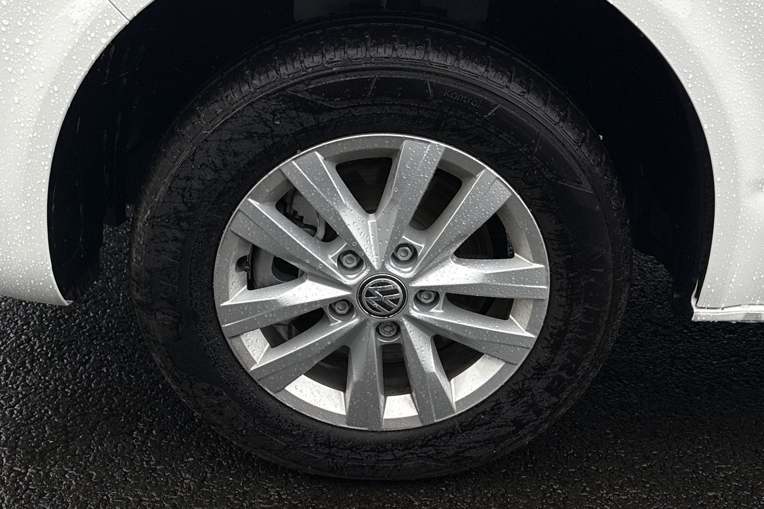 Used Volkswagen Transporter 2024 for sale - 77553332: Photo 7