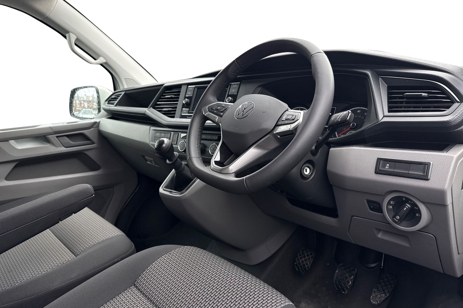 Used Volkswagen Transporter 2024 for sale - 77553332: Photo 8