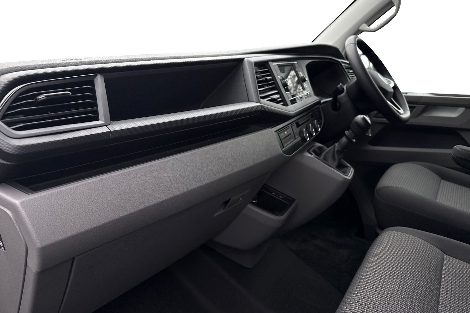 Used Volkswagen Transporter 2024 for sale - 77553332: Photo 9