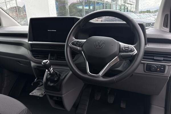 Used Volkswagen Transporter 2025 for sale - 75329875: Photo 12