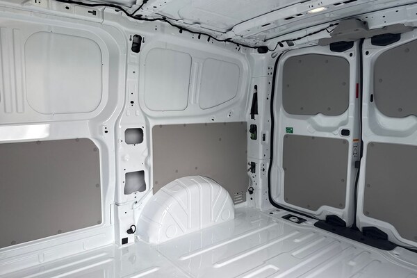 Used Volkswagen Transporter 2025 for sale - 75329875: Photo 13