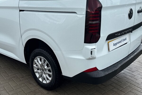 Used Volkswagen Transporter 2025 for sale - 75329875: Photo 15