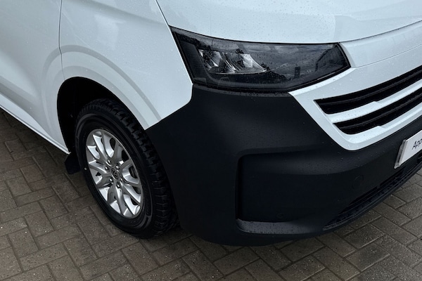 Used Volkswagen Transporter 2025 for sale - 75329875: Photo 16