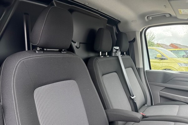 Used Volkswagen Transporter 2025 for sale - 75329875: Photo 20