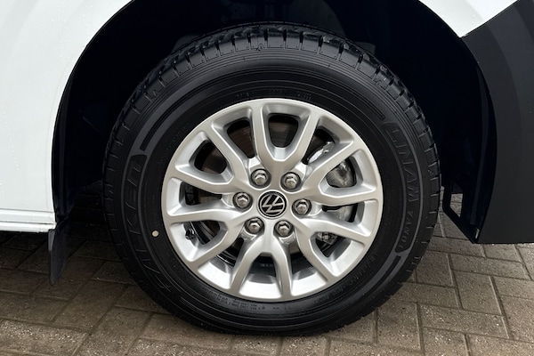 Used Volkswagen Transporter 2025 for sale - 75329875: Photo 21