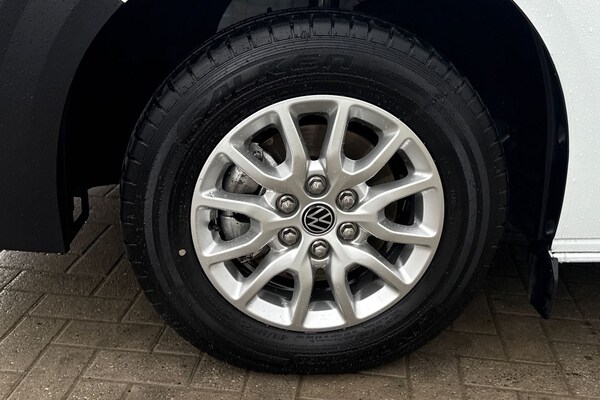 Used Volkswagen Transporter 2025 for sale - 75329875: Photo 22