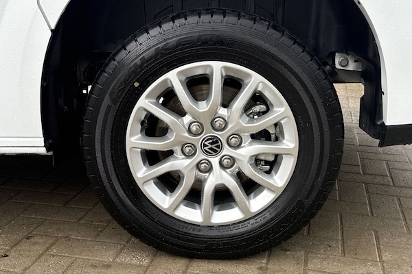 Used Volkswagen Transporter 2025 for sale - 75329875: Photo 23